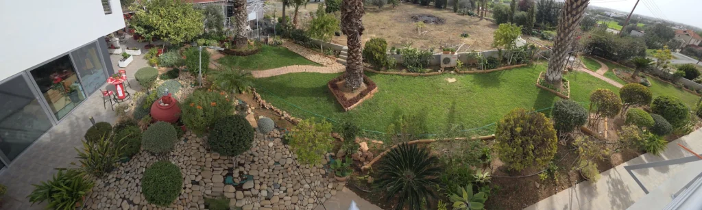 4 Bedroom House for Rent in Ypsonas, Limassol District