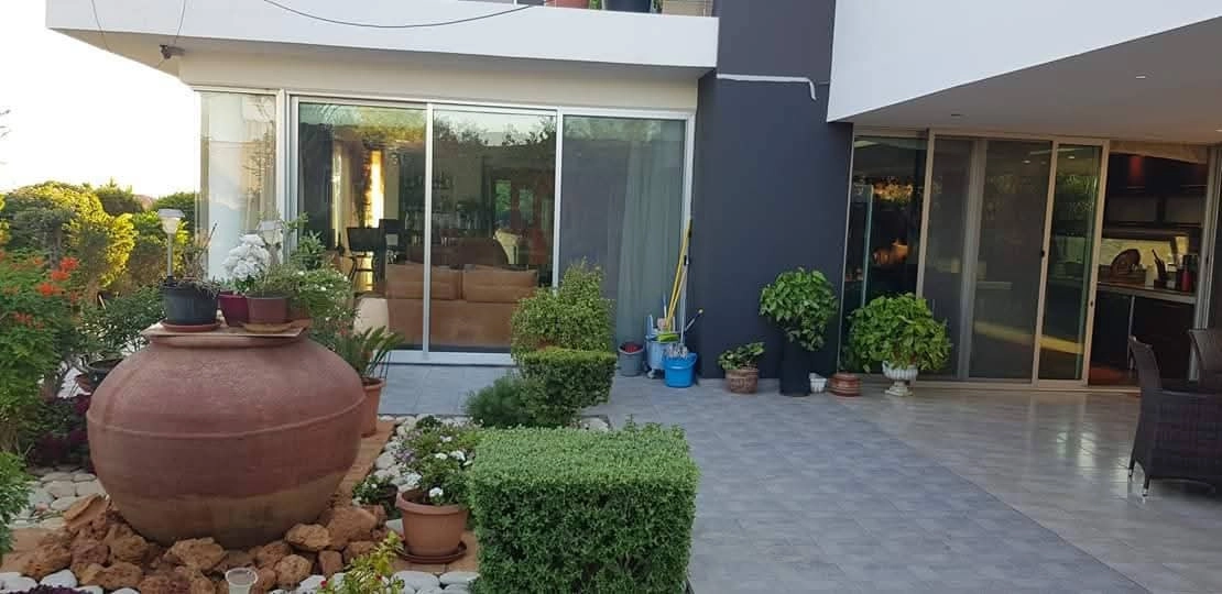 4 Bedroom House for Rent in Ypsonas, Limassol District