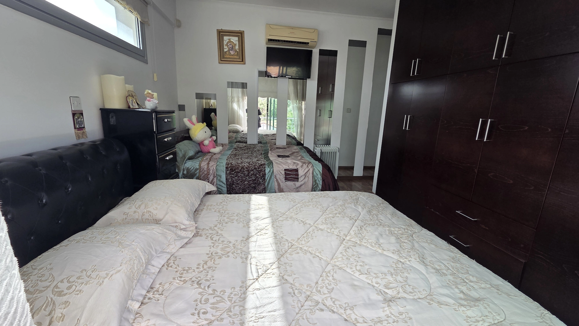 4 Bedroom House for Rent in Ypsonas, Limassol District
