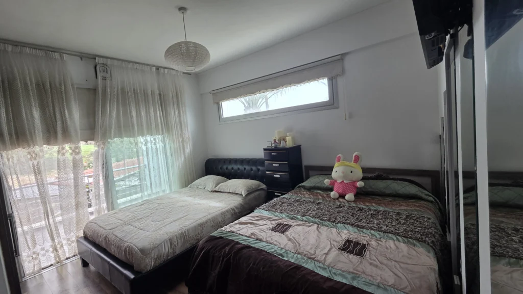 4 Bedroom House for Rent in Ypsonas, Limassol District