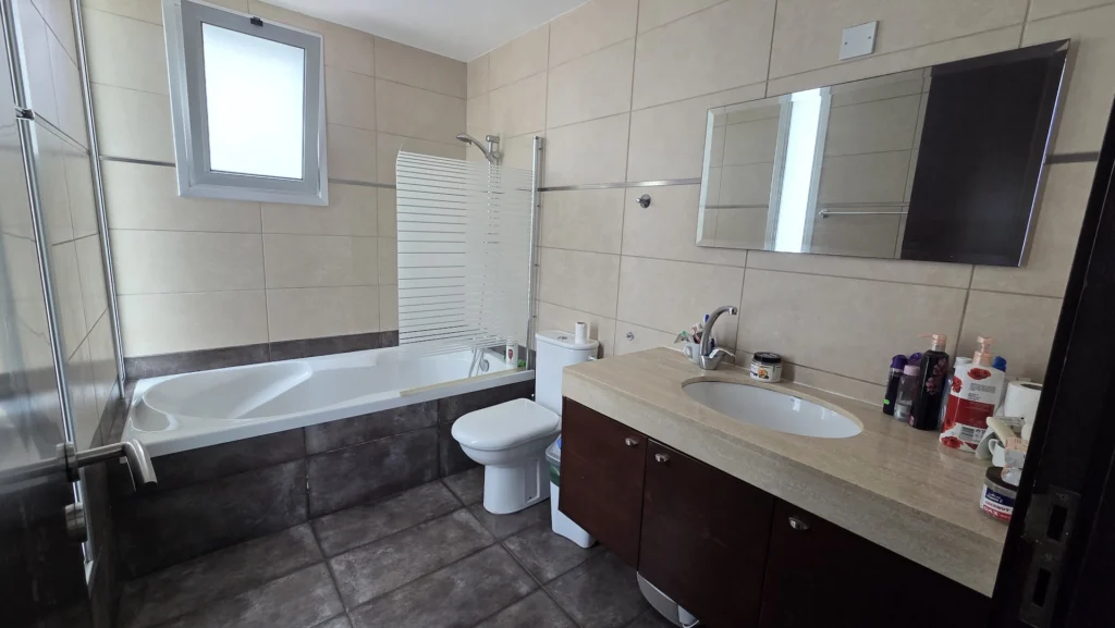 4 Bedroom House for Rent in Ypsonas, Limassol District