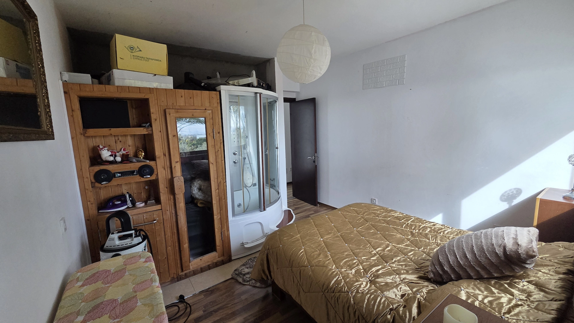 4 Bedroom House for Rent in Ypsonas, Limassol District
