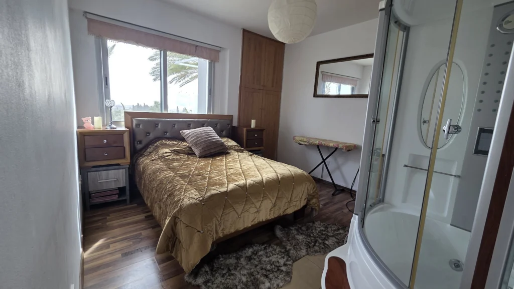 4 Bedroom House for Rent in Ypsonas, Limassol District