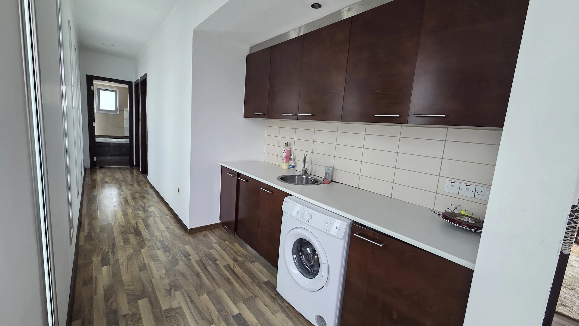 4 Bedroom House for Rent in Ypsonas, Limassol District
