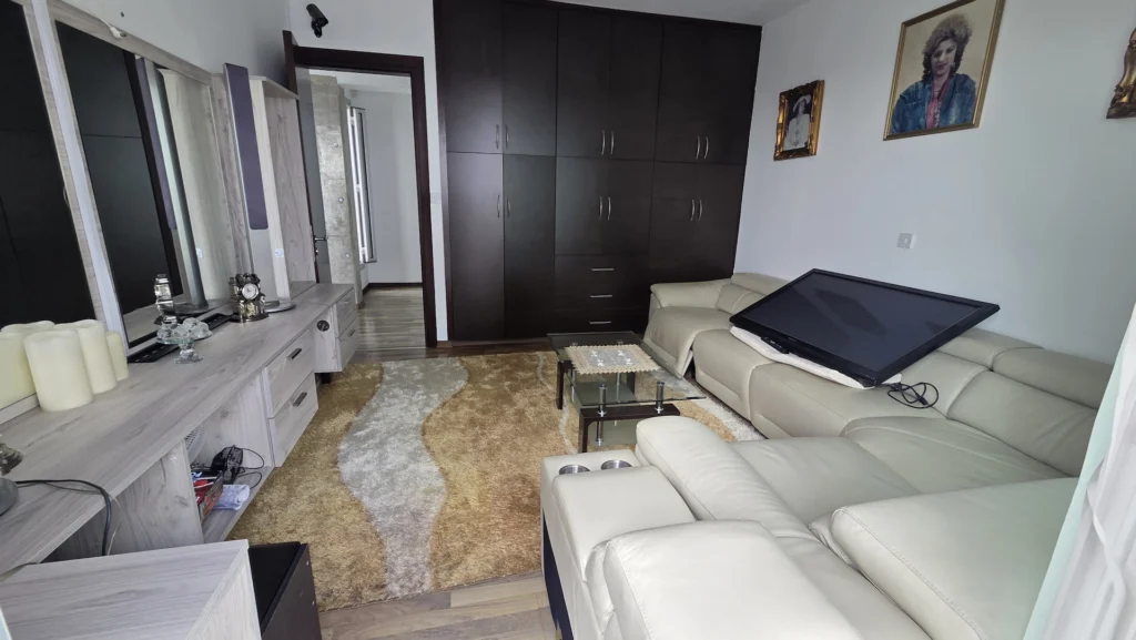 4 Bedroom House for Rent in Ypsonas, Limassol District