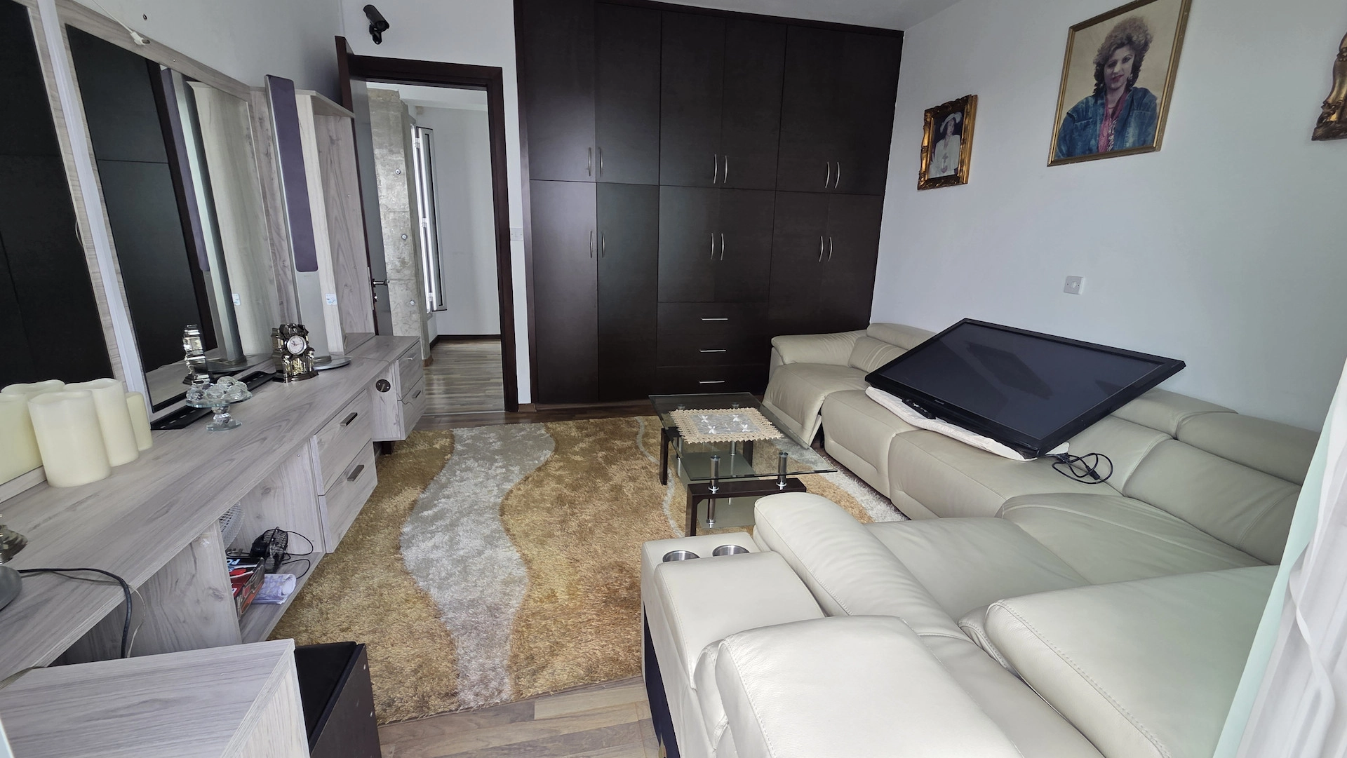 4 Bedroom House for Rent in Ypsonas, Limassol District