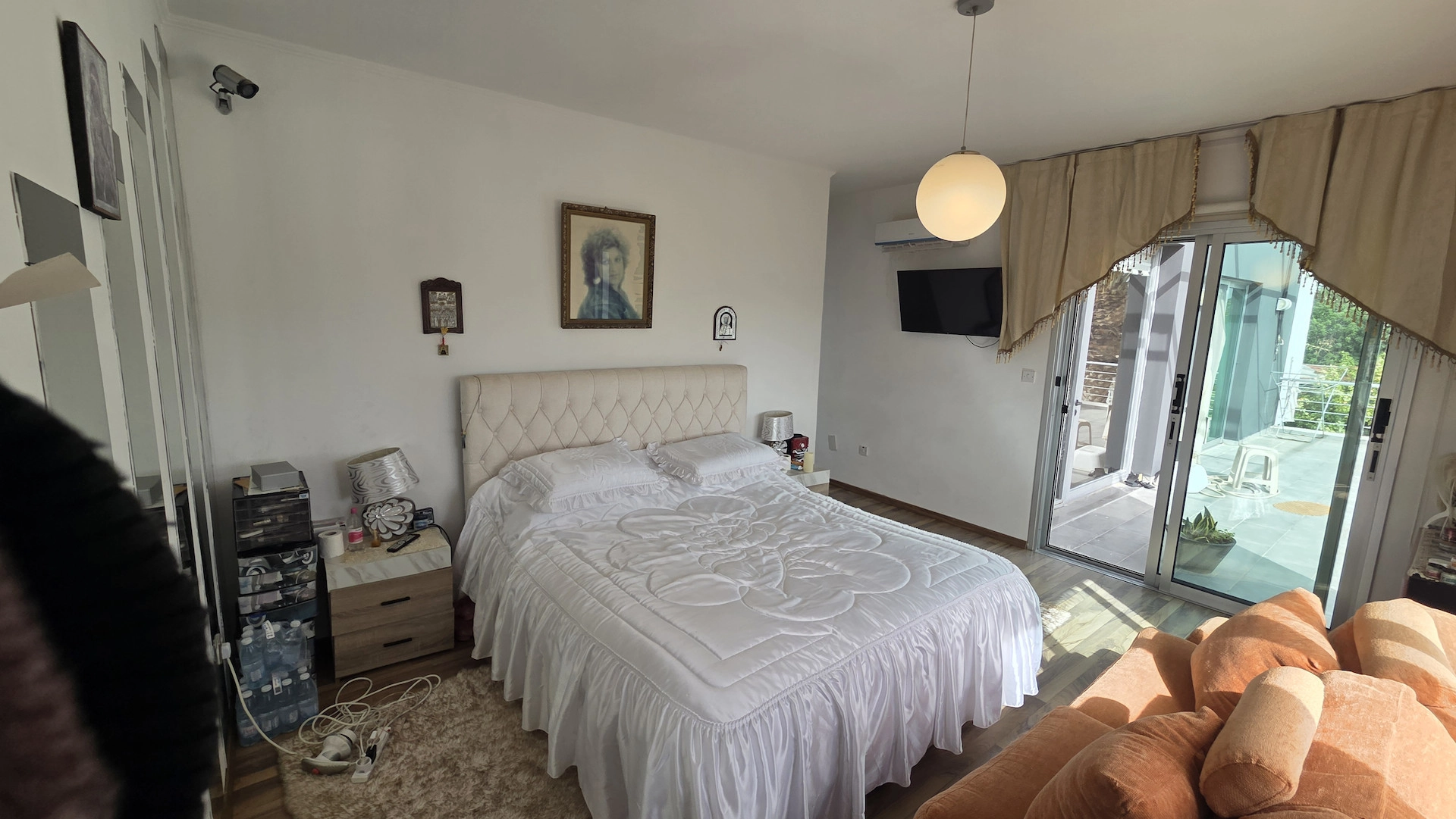 4 Bedroom House for Rent in Ypsonas, Limassol District