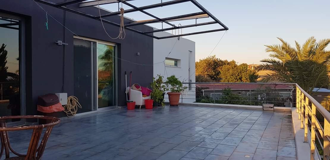 4 Bedroom House for Rent in Ypsonas, Limassol District