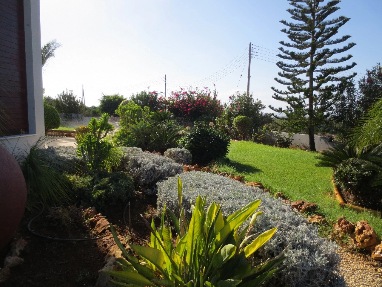 4 Bedroom House for Rent in Ypsonas, Limassol District