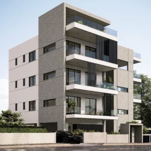 2 Bedroom Apartment for Sale in Ypsonas, Limassol District