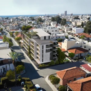 1 Bedroom Apartment for Sale in Limassol District