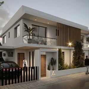 3 Bedroom House for Sale in Kato Deftera, Nicosia District