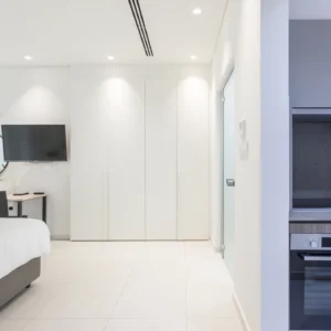 3 Bedroom Apartment for Sale in Famagusta – Agia Napa