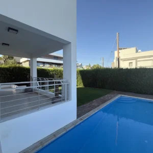 4 Bedroom House for Sale in Limassol – Panthea