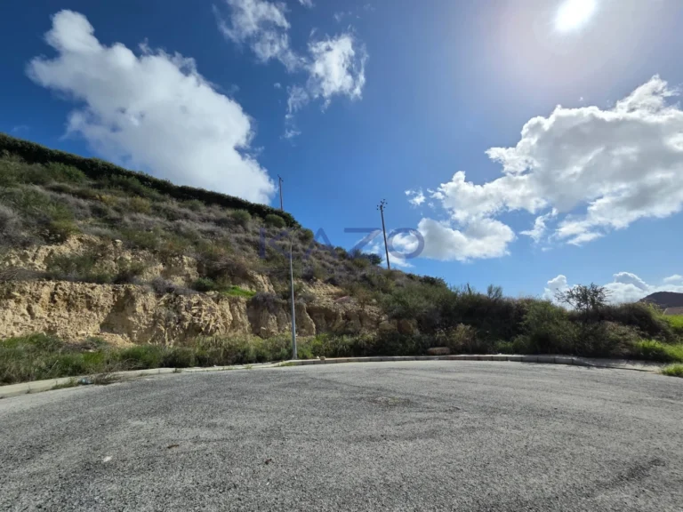 1,439m² Plot for Sale in Palodeia, Limassol District