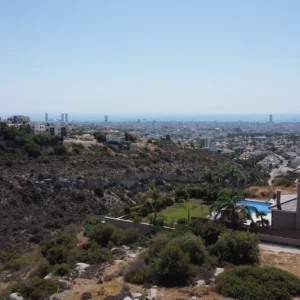 1,273m² Plot for Sale in Limassol District