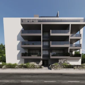 2 Bedroom Apartment for Sale in Limassol District