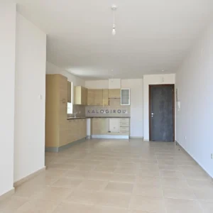 1 Bedroom Apartment for Sale in Tersefanou, Larnaca District