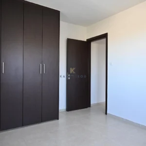 1 Bedroom Apartment for Sale in Tersefanou, Larnaca District