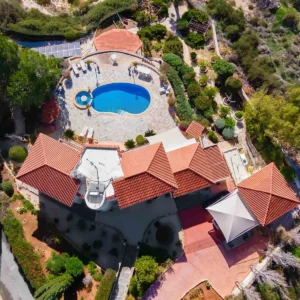 4 Bedroom House for Sale in Pegeia, Paphos District