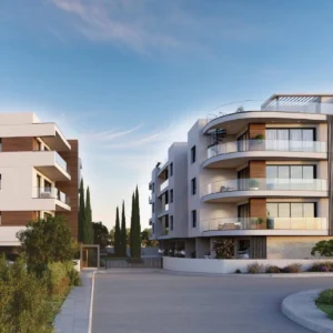 2 Bedroom Apartment for Sale in Limassol – Mesa Geitonia