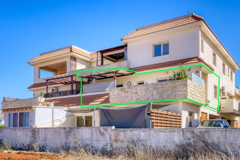 Cheap Apartments for Sale Famagusta