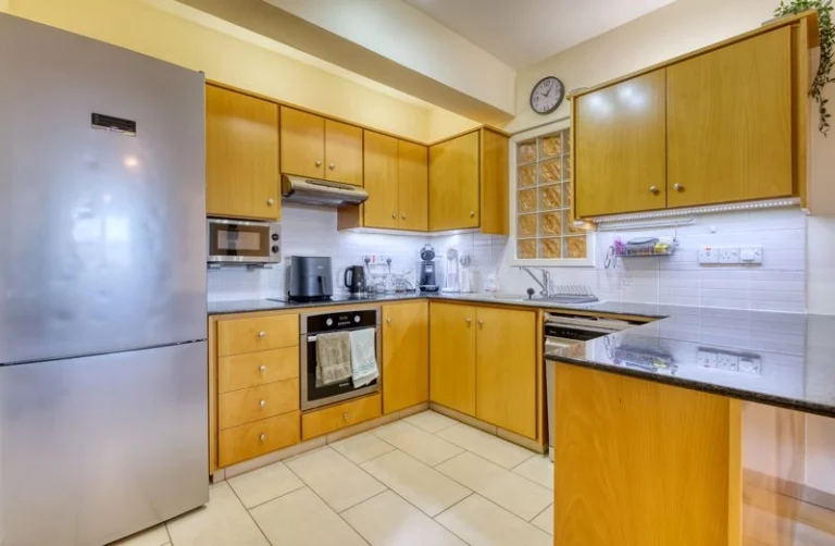 Cheap Apartments for Sale Famagusta