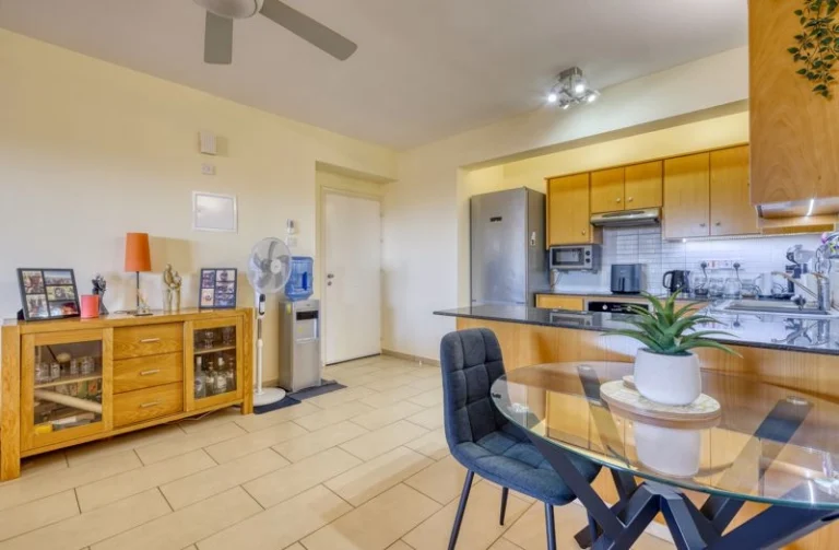 Cheap Apartments for Sale Famagusta