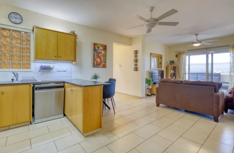 Cheap Apartments for Sale Famagusta