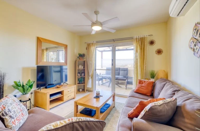 Cheap Apartments for Sale Famagusta