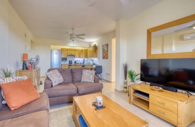 Cheap Apartments for Sale Famagusta