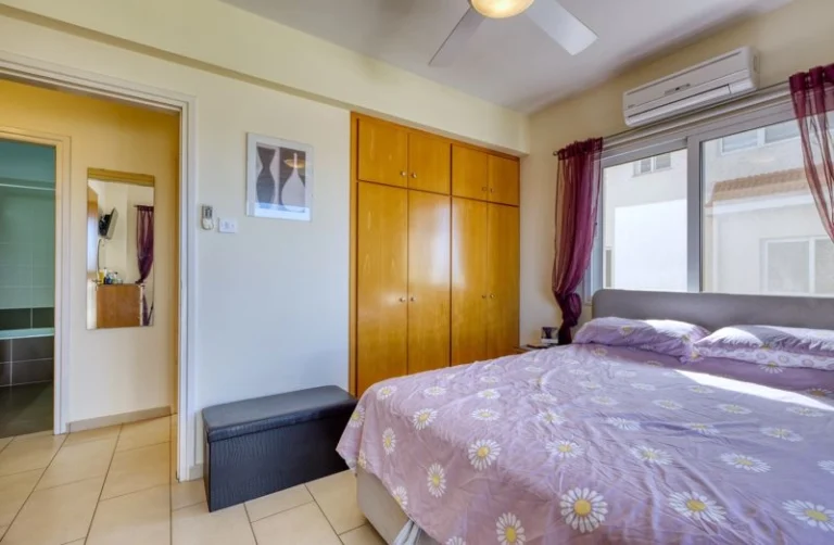 Cheap Apartments for Sale Famagusta