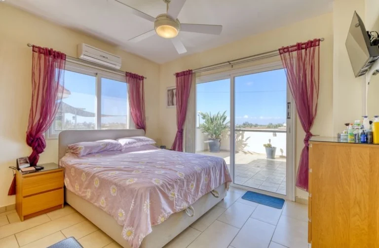 Cheap Apartments for Sale Famagusta