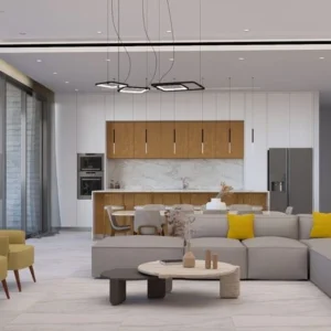 4 Bedroom House for Sale in Tremithousa, Paphos District