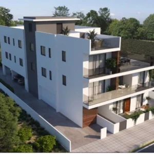 1 Bedroom Apartment for Sale in Kiti, Larnaca District