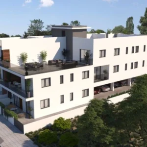 2 Bedroom Apartment for Sale in Kiti, Larnaca District