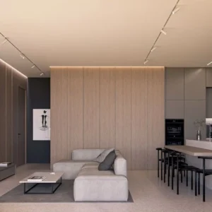 2 Bedroom Apartment for Sale in Larnaca District