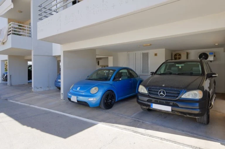 Cheap Apartments for Sale Famagusta