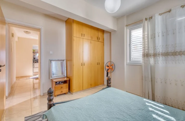 Cheap Apartments for Sale Famagusta