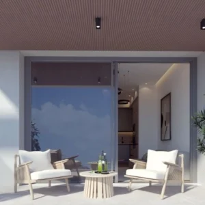 2 Bedroom Apartment for Sale in Larnaca