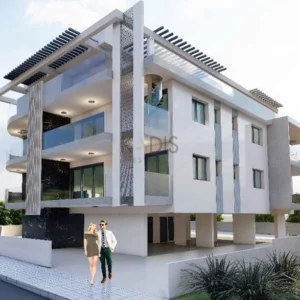 2 Bedroom Apartment for Sale in Latsia, Nicosia District