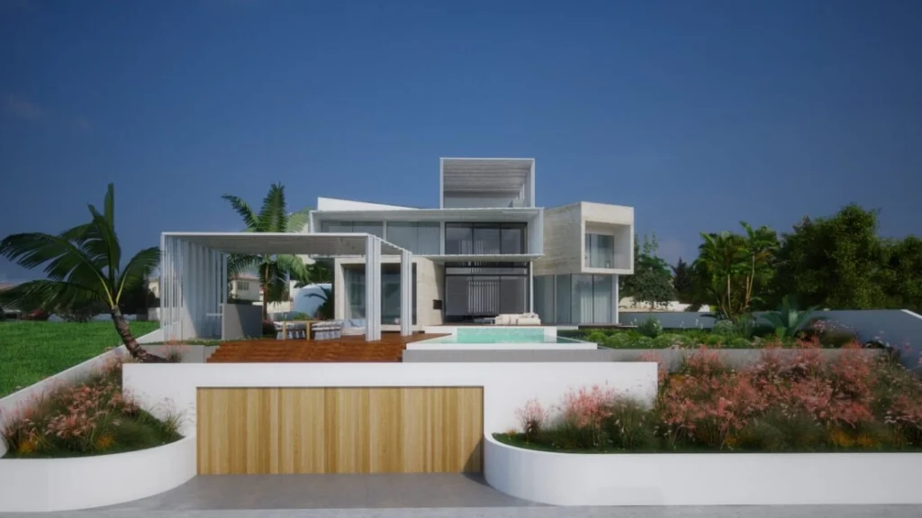 6+ Bedroom House for Sale in Mouttagiaka, Limassol District