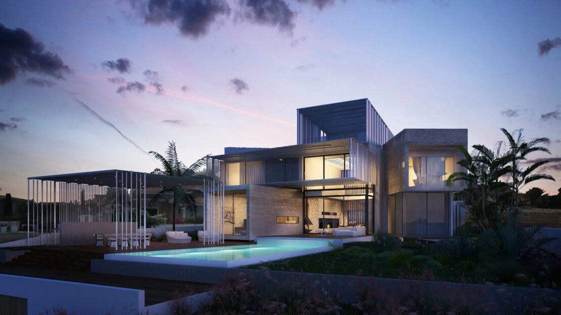 6+ Bedroom House for Sale in Mouttagiaka, Limassol District