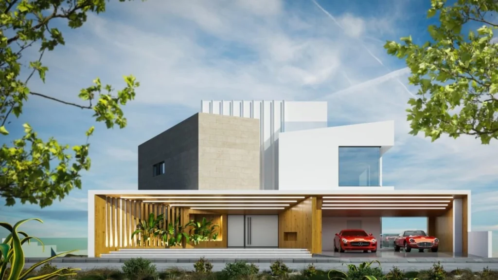 6+ Bedroom House for Sale in Mouttagiaka, Limassol District