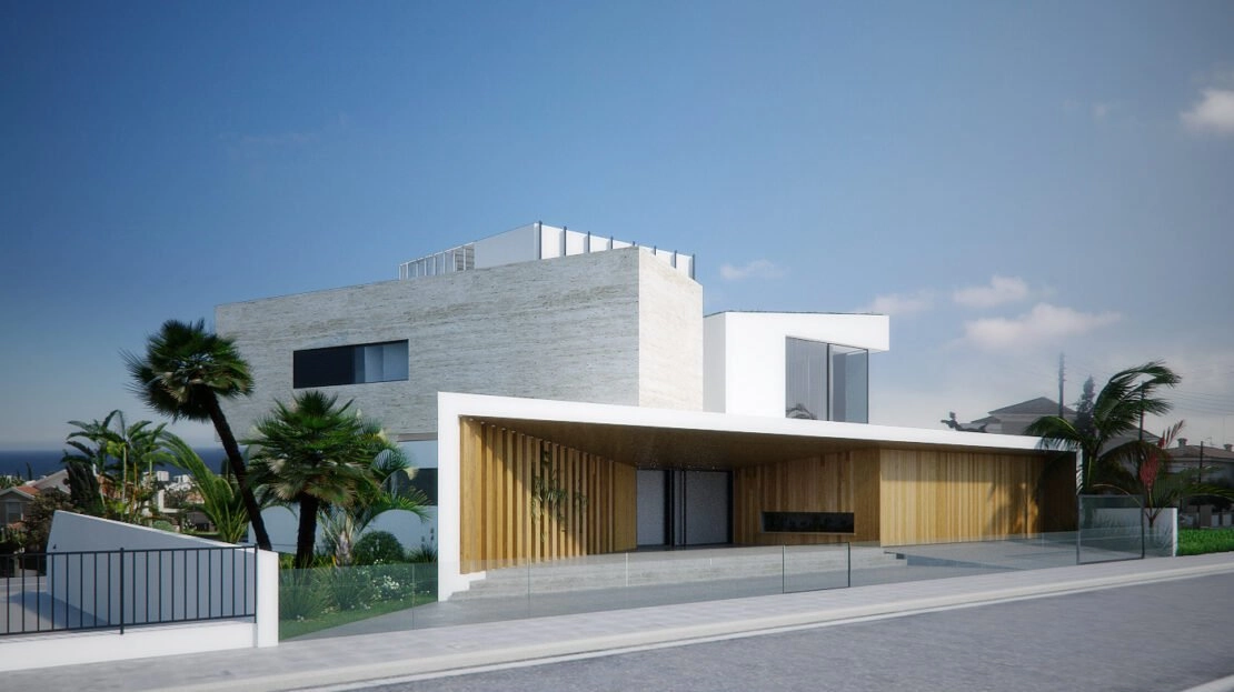 6+ Bedroom House for Sale in Mouttagiaka, Limassol District