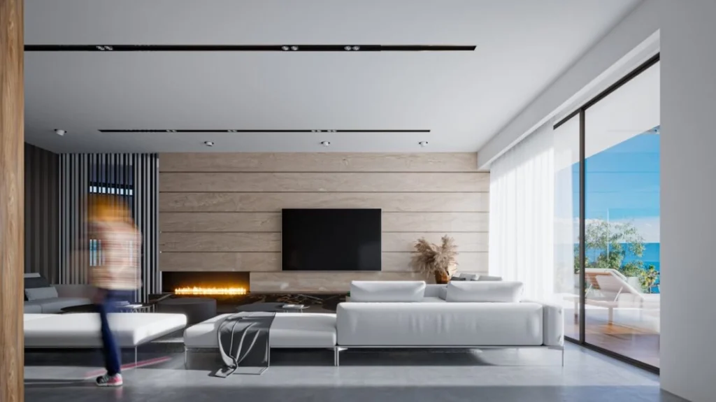 6+ Bedroom House for Sale in Mouttagiaka, Limassol District