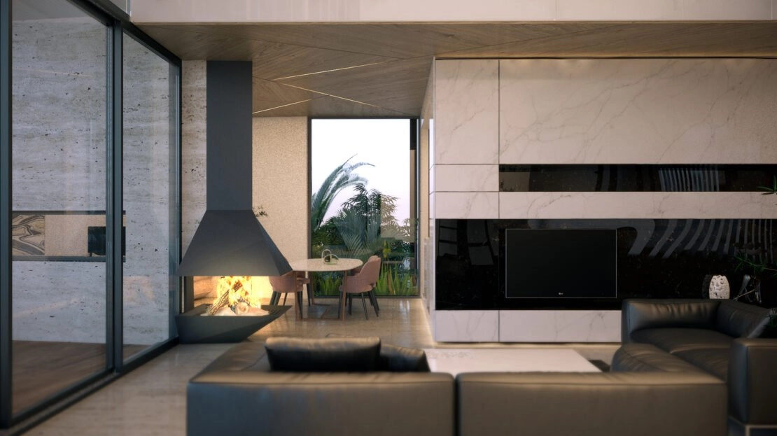 6+ Bedroom House for Sale in Mouttagiaka, Limassol District