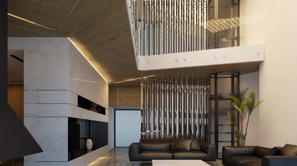 6+ Bedroom House for Sale in Mouttagiaka, Limassol District