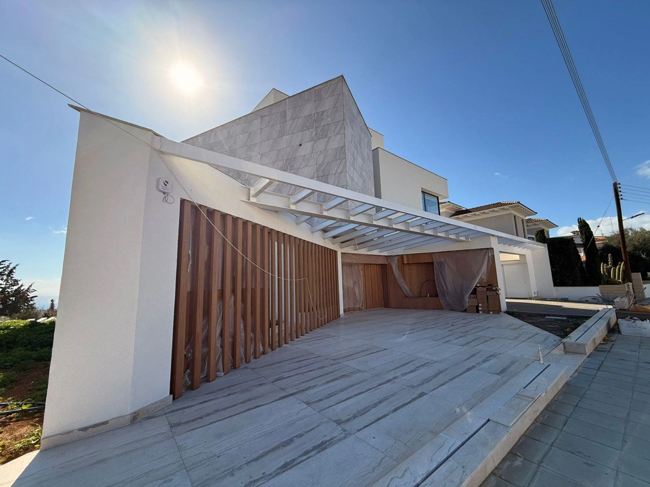 6+ Bedroom House for Sale in Mouttagiaka, Limassol District