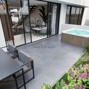 2 Bedroom House for Sale in Pervolia Larnacas